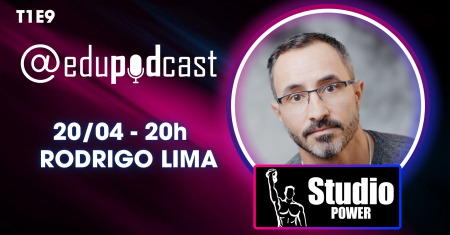 Rodrigo Lima do Studio Power – T1E9